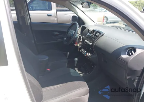 2008 Scion Xd z USA, uszkodzony, nr VIN JTKKU10498J026892